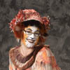 Jennyanydots - Cats Musical Original design