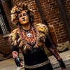 Rum Tum Tugger - Cats Musical Original Character
