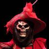 Red Death - Phantom of the Opera