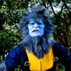 Beast - X-men First Class