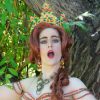 Carlotta (Hannibal) - Phantom of the Opera Musical