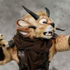 Charr - Guild Wars 2