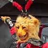 Monkey King - Journey to the West