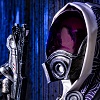 Tali - Mass Effect