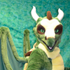 Akahito - Dragon