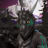 Grael - Dragon