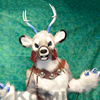 Lyudmylah - Deer