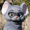Momo - Mouse