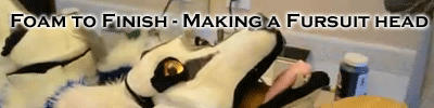 foam to finish tutorial